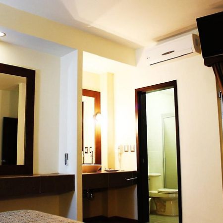 Hotel Haru Aguascalientes Exteriör bild