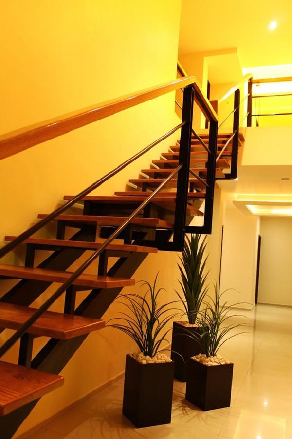 Hotel Haru Aguascalientes Exteriör bild